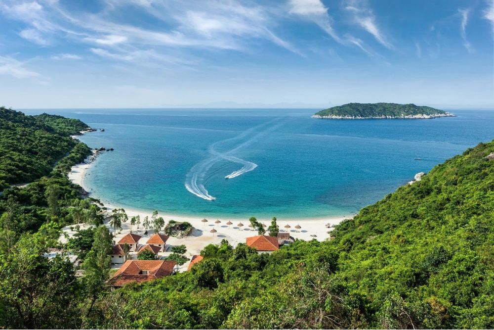 Isola di Cu Lao Cham, Hoi An